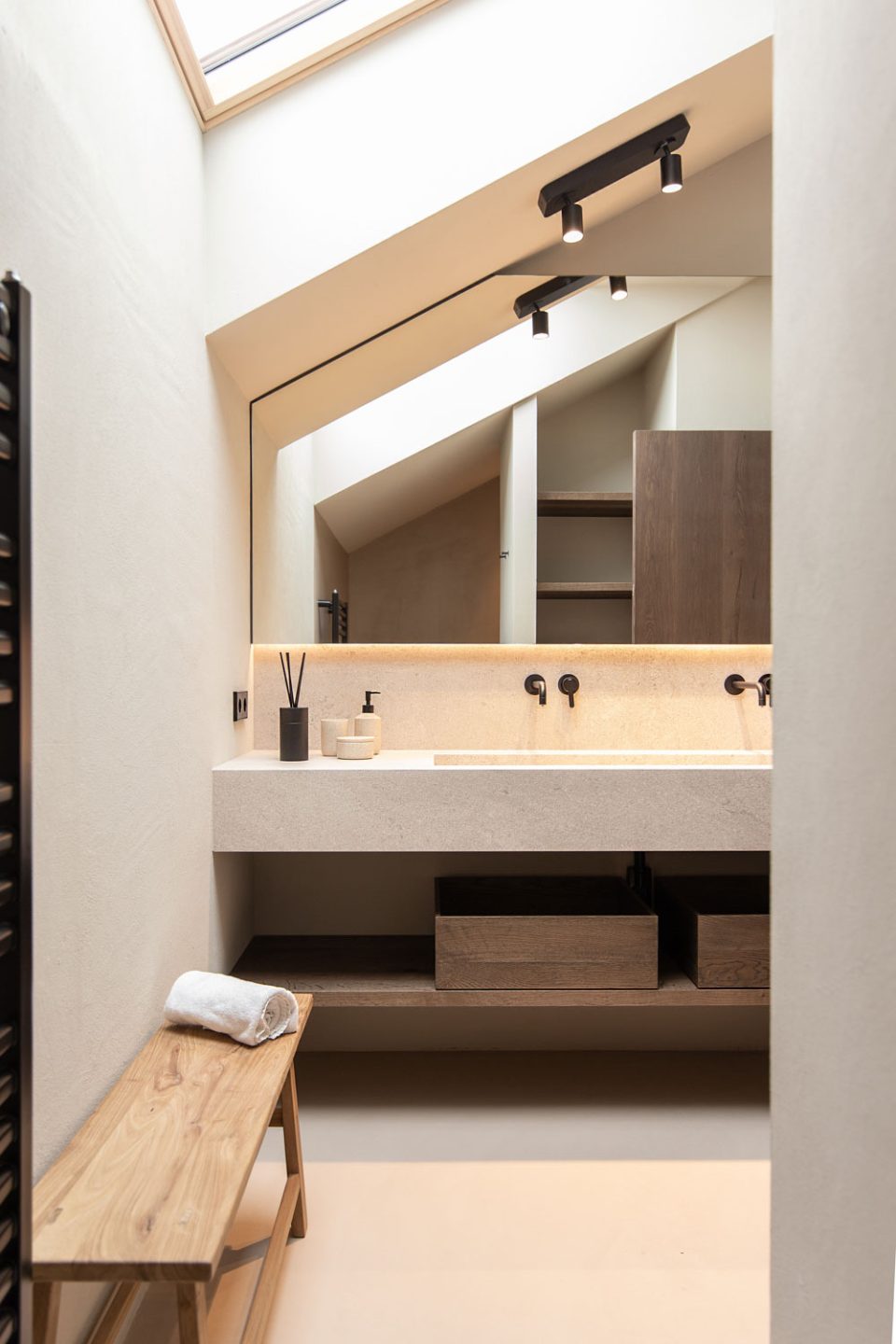 Villa Liesl © Kotrasch Ges.m.b.H.