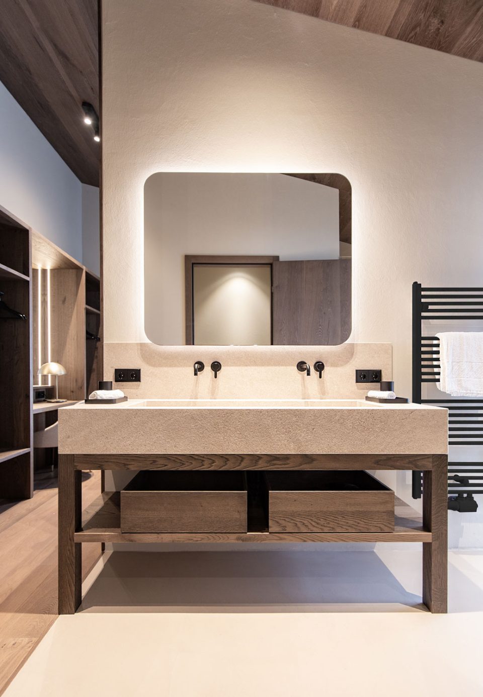 Villa Liesl © Kotrasch Ges.m.b.H.