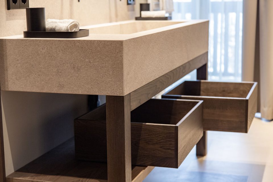 Villa Liesl © Kotrasch Ges.m.b.H.