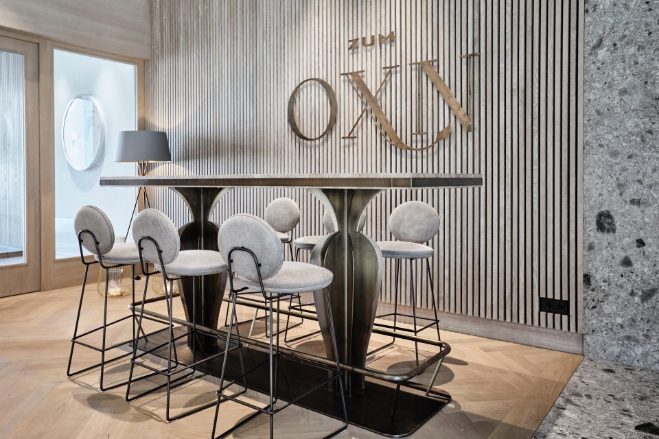 © Helge Kirchberger Photography I raumbauarchitekten