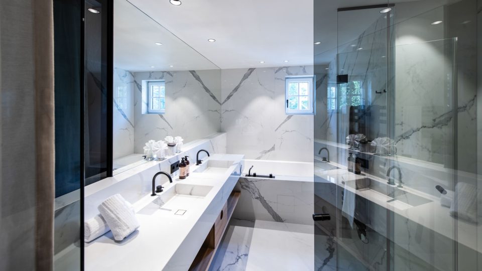 Naturhotel Forsthofgut © Fa.Eberl I G.A-Service GmbH