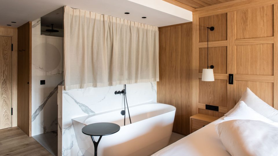 Naturhotel Forsthofgut © Fa.Eberl I G.A-Service GmbH