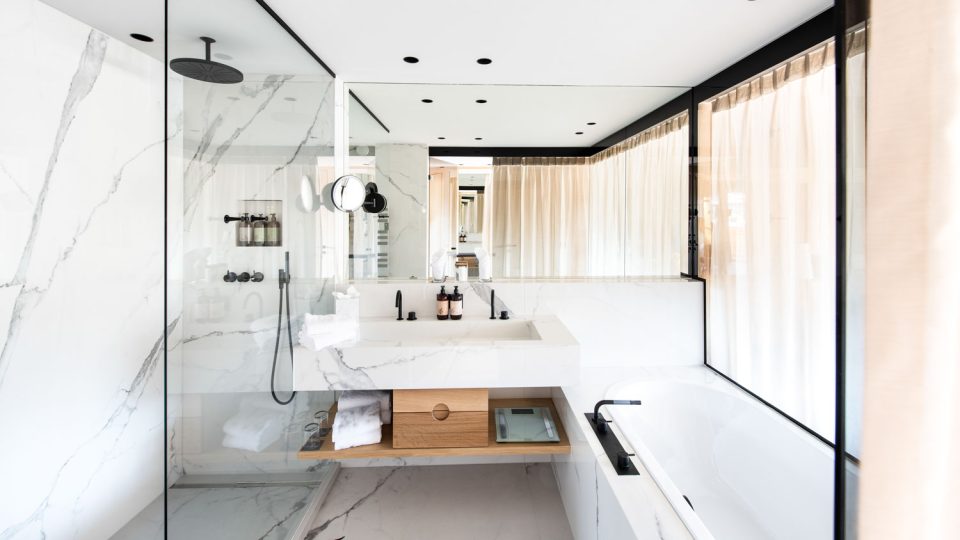 Naturhotel Forsthofgut © Fa.Eberl I G.A-Service GmbH