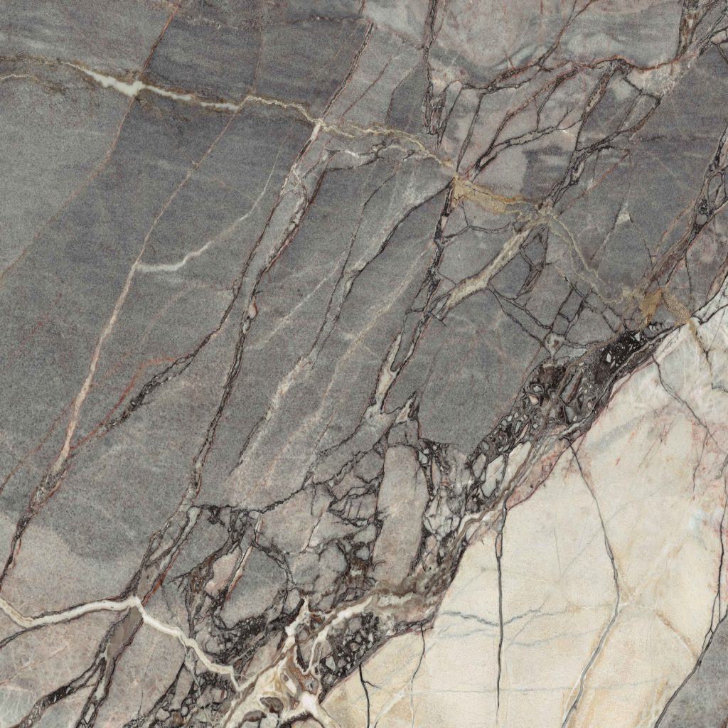 Infinito 2.0 Meteor Crystal