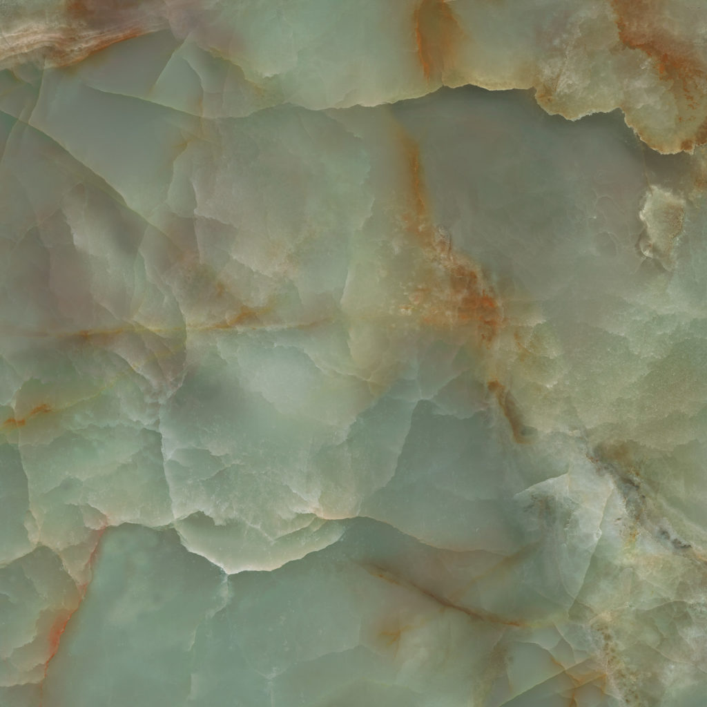 Onyx Green